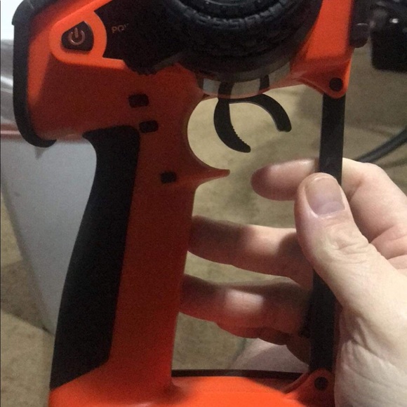 Spektrum DX5 Rugged special edition “orange “ - Picture 3 of 3